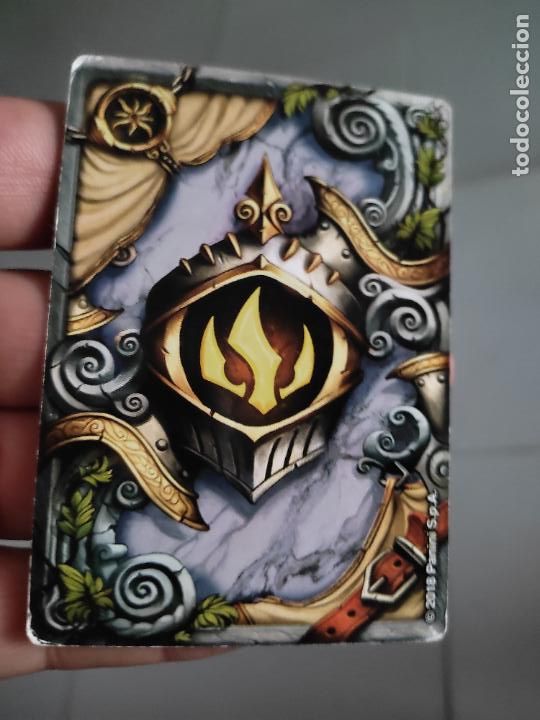 Trading cards: FANTASY RIDERS 2018 224 - Foto 2