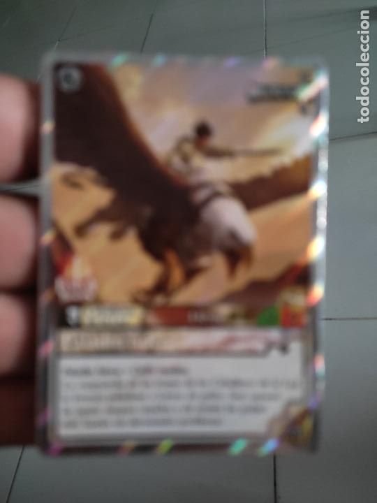 Trading cards: FANTASY RIDERS 2018 224 - Foto 1