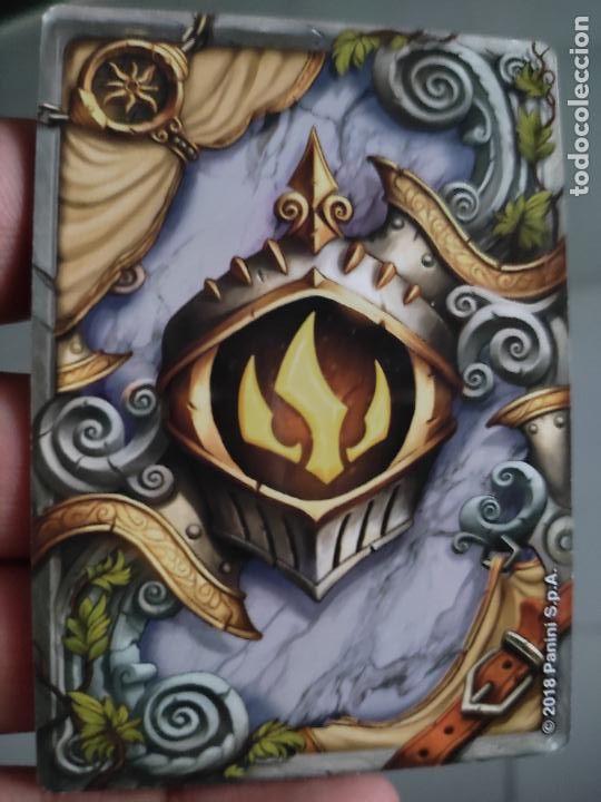 Trading cards: FANTASY RIDERS 2018 224 * - Foto 2
