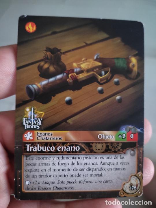 Trading cards: FANTASY RIDERS 2018 172 - Foto 1