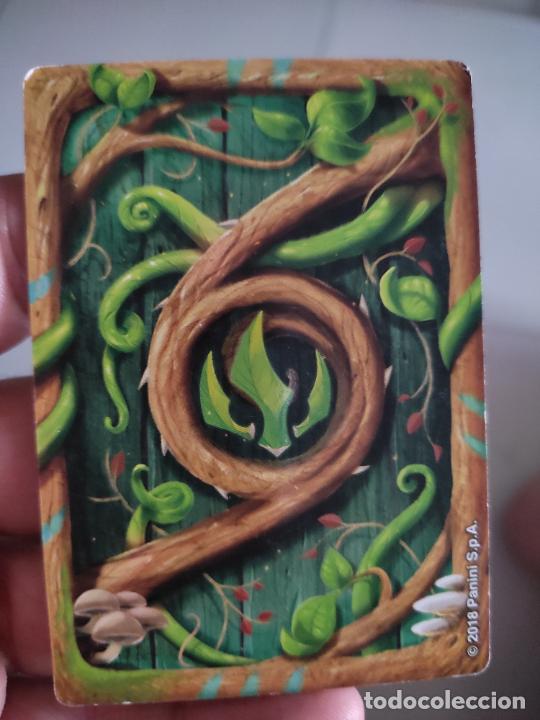 Trading cards: FANTASY RIDERS 2018 150 - Foto 2