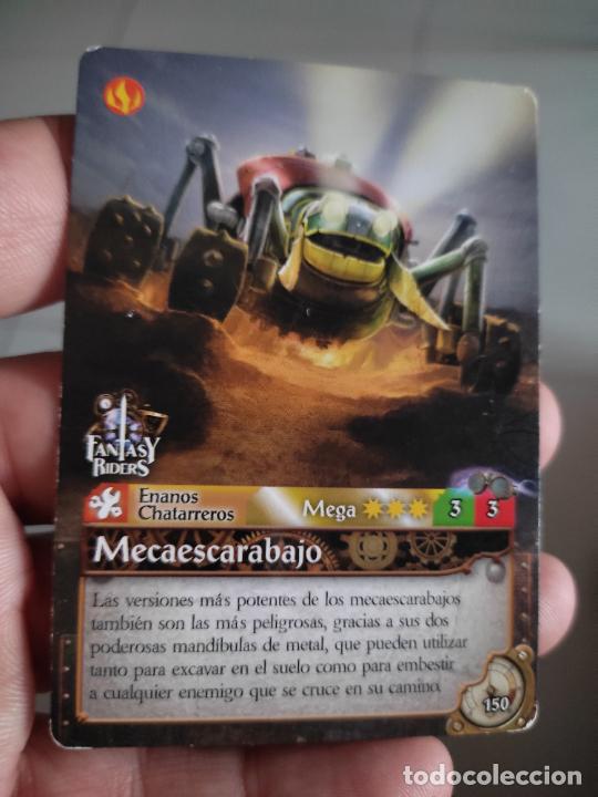 Trading cards: FANTASY RIDERS 2018 150 - Foto 1