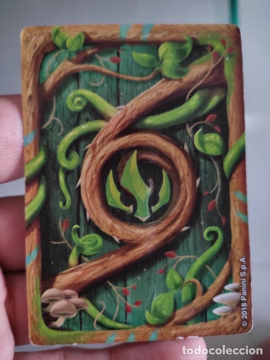 Trading cards: FANTASY RIDERS 2018 140 - Foto 2