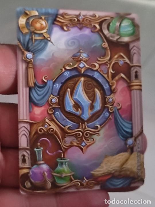 Trading cards: FANTASY RIDERS 2018 90 - Foto 2