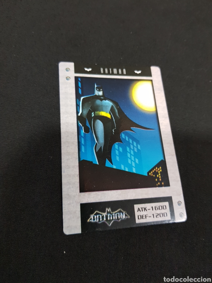 Trading cards: Trading Cards Cromos Batman Begins - Foto 10