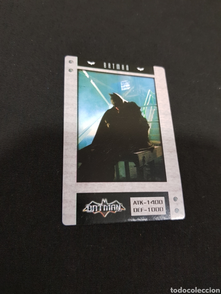Trading cards: Trading Cards Cromos Batman Begins - Foto 12