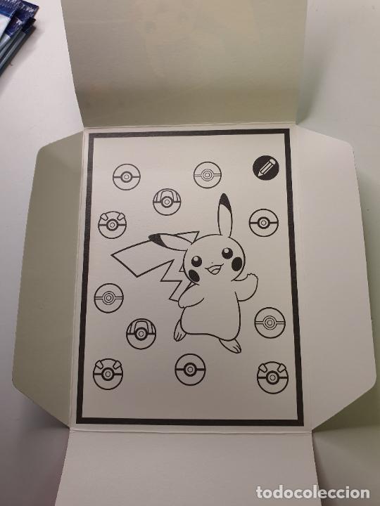 carta pokemon 25 aniversario - mcdonald's mcdon - Comprar Cartas  Colecionáveis antigas no todocoleccion