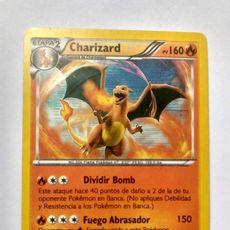 2012 charizard pokemon card Pokemon - Charizard EX - 12/106 - Ultra Rare