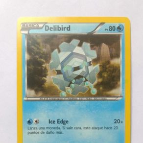 carta pokemon card delibird - Buy Antique trading cards on todocoleccion carta pokemon card delibird - Buy Antique trading cards on todocoleccion