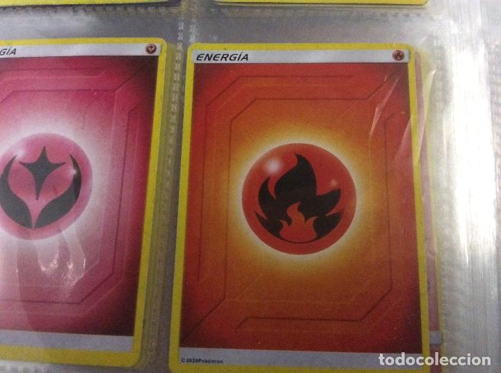 Trading cards: Energia pokemon - Foto 1