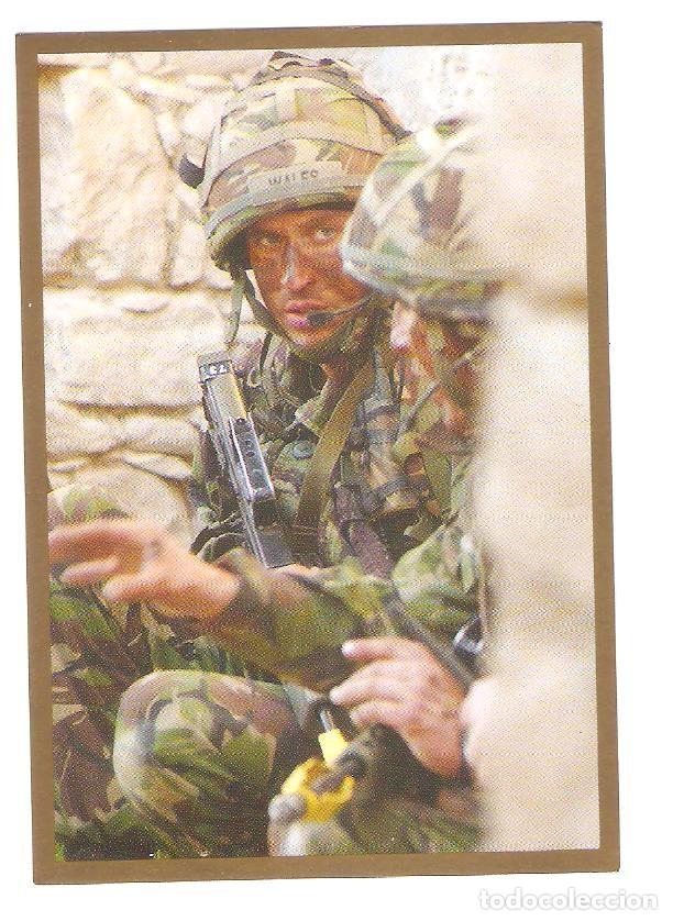 Trading cards: 1 CROMO STICKER THE ROYAL WEDDING PANINI 2011 NUM. 77