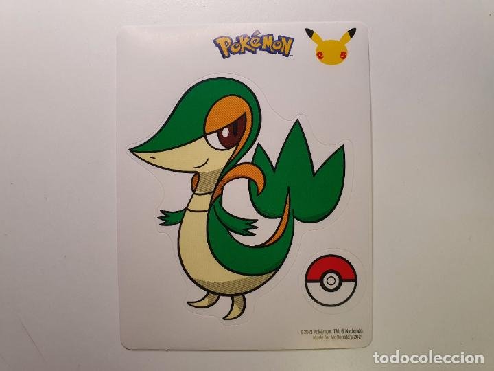 carta pokemon 25 aniversario - mcdonald's mcdon - Comprar Cartas  Colecionáveis antigas no todocoleccion