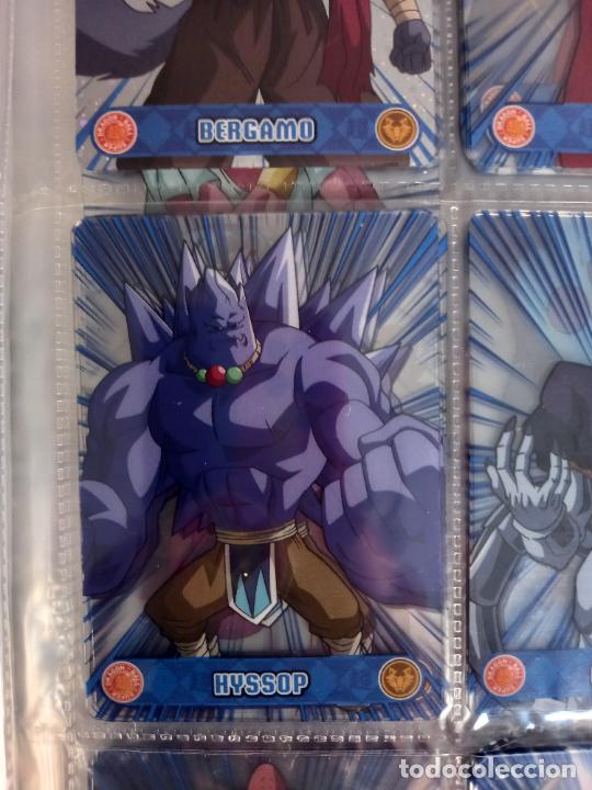 dragon ball super panini the legend of son goku - Buy Antique trading cards  on todocoleccion