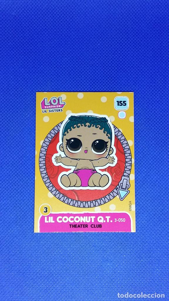 Ciao Mascherine Carta L.O.L. Surprise – 6 Pezzi Per Bambini, Multicolore, Taglia 6-9 Anni