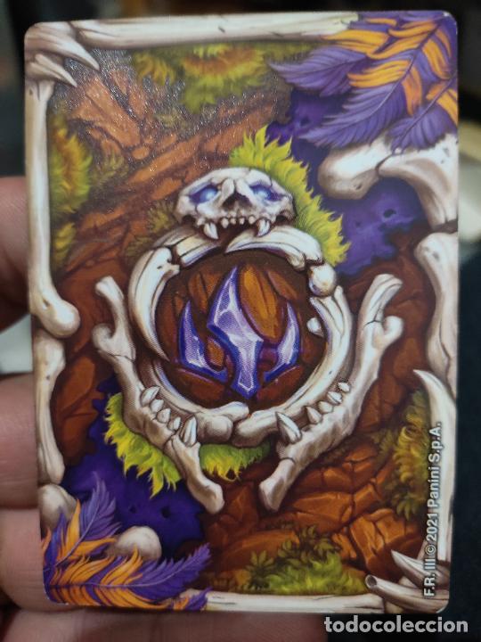 Trading cards: FANTASY RIDERS 2021 PANINI 387 - Foto 2