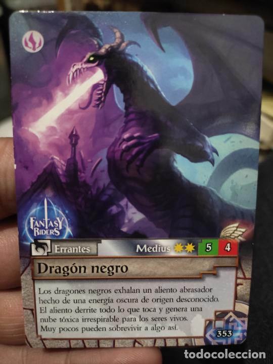 Trading cards: FANTASY RIDERS 2021 PANINI 353 - Foto 1