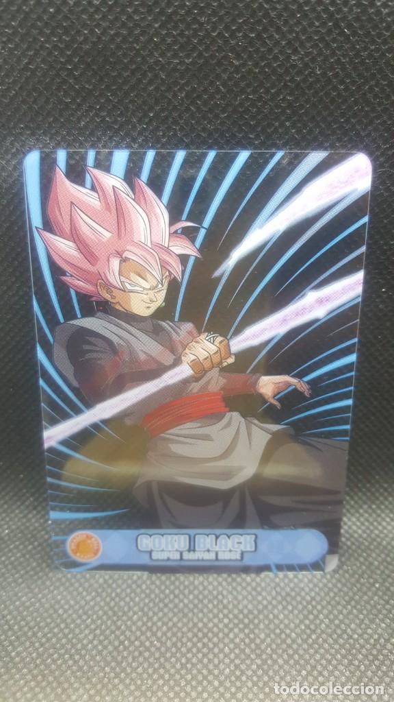 Panini Dragon Ball Super ”la Leyenda De Son Gok - Compra Venta En ...