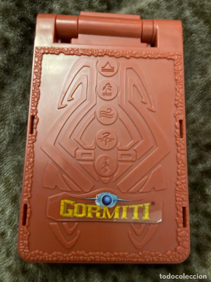 Trading cards: Funda pl&aacute;sticas de cartas gormiti - Foto 2