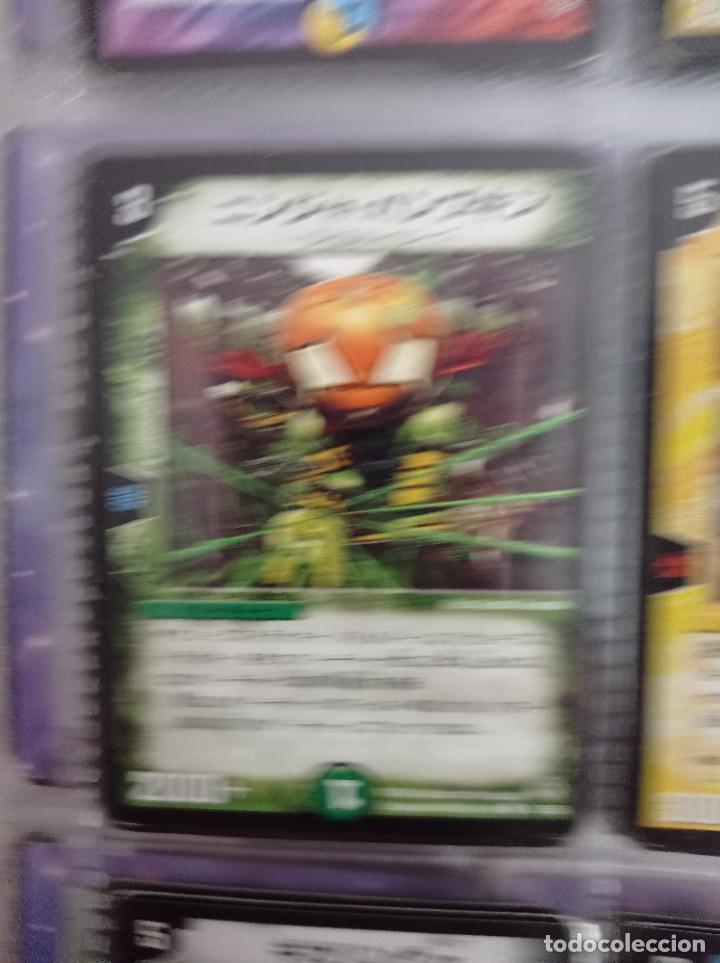Trading cards: DUEL MASTERS MASTER TRADING CARD JAPAN - Foto 1