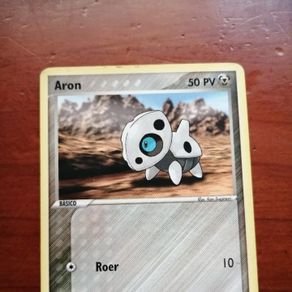 pokemon avanced, lamincards 2005, aron 64 - Buy Antique trading cards on todocoleccion pokemon avanced, lamincards 2005, aron 64 - Buy Antique trading cards on todocoleccion
