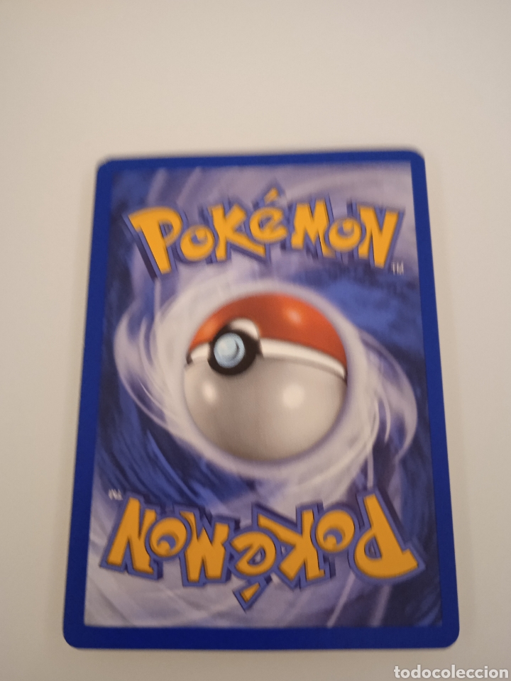 Trading cards: Pikachu carta Pokemon 60/64 - Foto 2