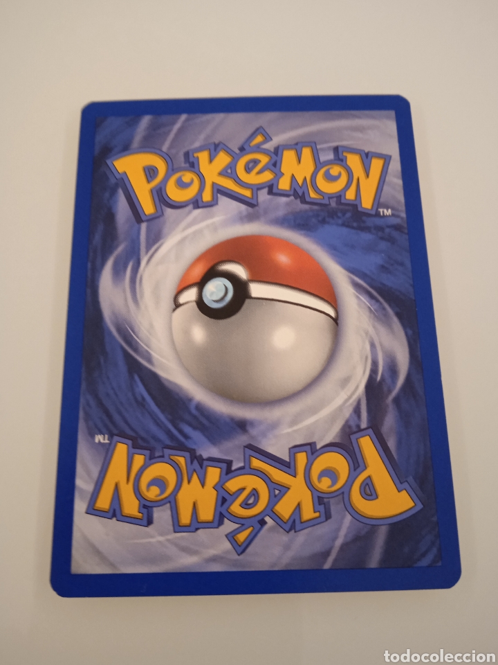 Trading cards: Seaking 1 edici&oacute;n 46/64 Pokemon - Foto 2