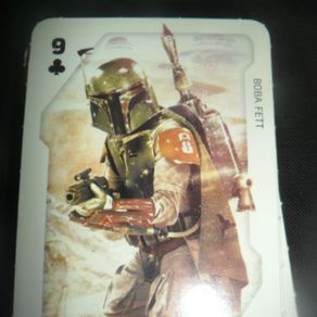cromo abatons star wars n 9 boba fett - Buy Antique trading cards on todocoleccion cromo abatons star wars n 9 boba fett - Buy Antique trading cards on todocoleccion