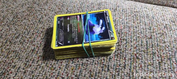 Trading cards: Lote 100 cartas de pokemon - Foto 1
