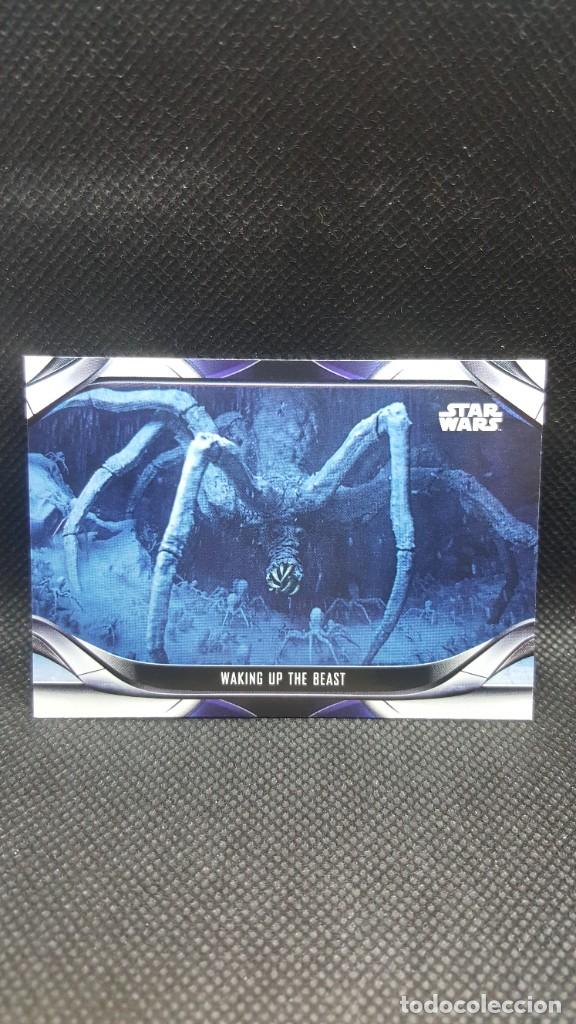 Trading cards: TOPPS THE MANDALORIAN - N&ordm; 96 - Foto 1