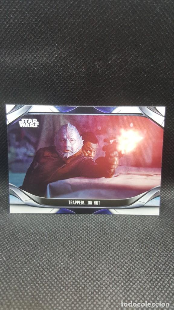 Trading cards: TOPPS THE MANDALORIAN - N&ordm; 115 - Foto 1