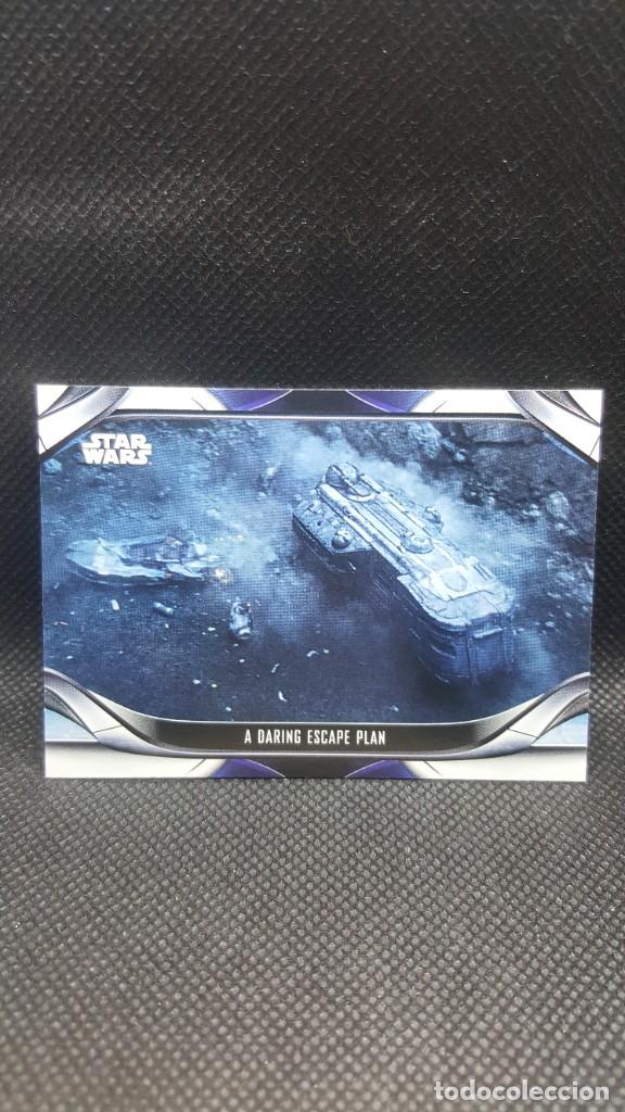 Trading cards: TOPPS THE MANDALORIAN - N&ordm; 116 - Foto 1