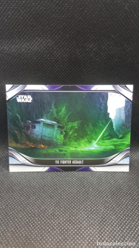 Trading cards: TOPPS THE MANDALORIAN - N&ordm; 119 - Foto 1