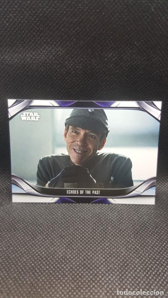 Trading cards: TOPPS THE MANDALORIAN - N&ordm; 145 - Foto 1