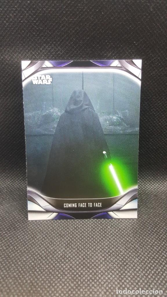 Trading cards: TOPPS THE MANDALORIAN - N&ordm; 151 - Foto 1