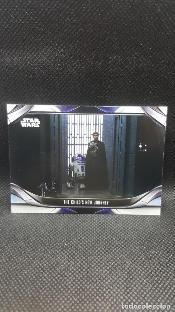 Trading cards: TOPPS THE MANDALORIAN - N&ordm; 155 - Foto 1