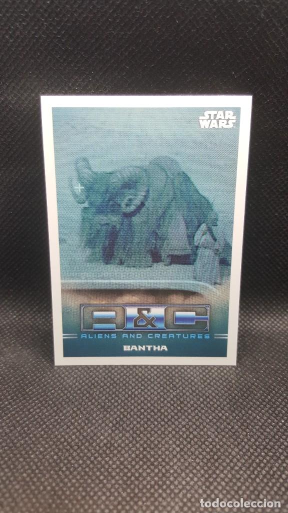 Trading cards: TOPPS THE MANDALORIAN - N&ordm; AC-2 - Foto 1