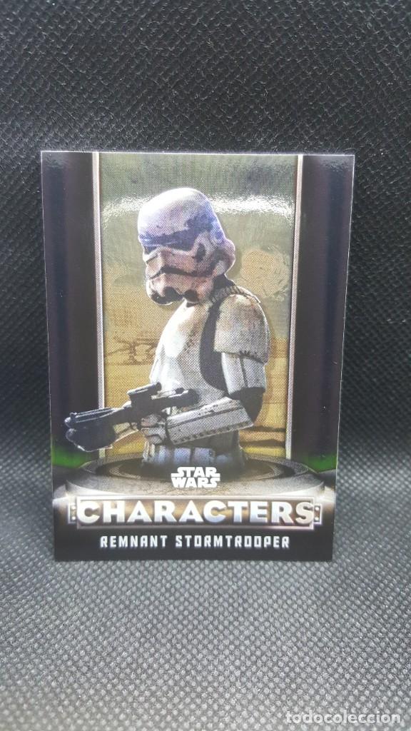 Trading cards: TOPPS THE MANDALORIAN - N&ordm; C-14 - Foto 1