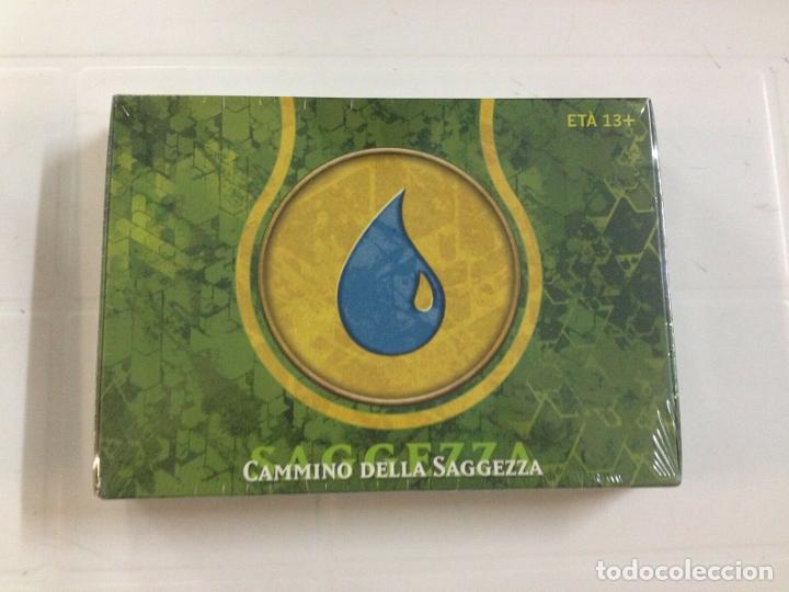 Theros: Scatola Prerelease vuota - Magic the gathering