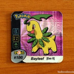 2/122. bayleef - xy turbo limite (breakpoint) - Buy Antique trading cards on todocoleccion 2/122. bayleef - xy turbo limite (breakpoint) - Buy Antique trading cards on todocoleccion