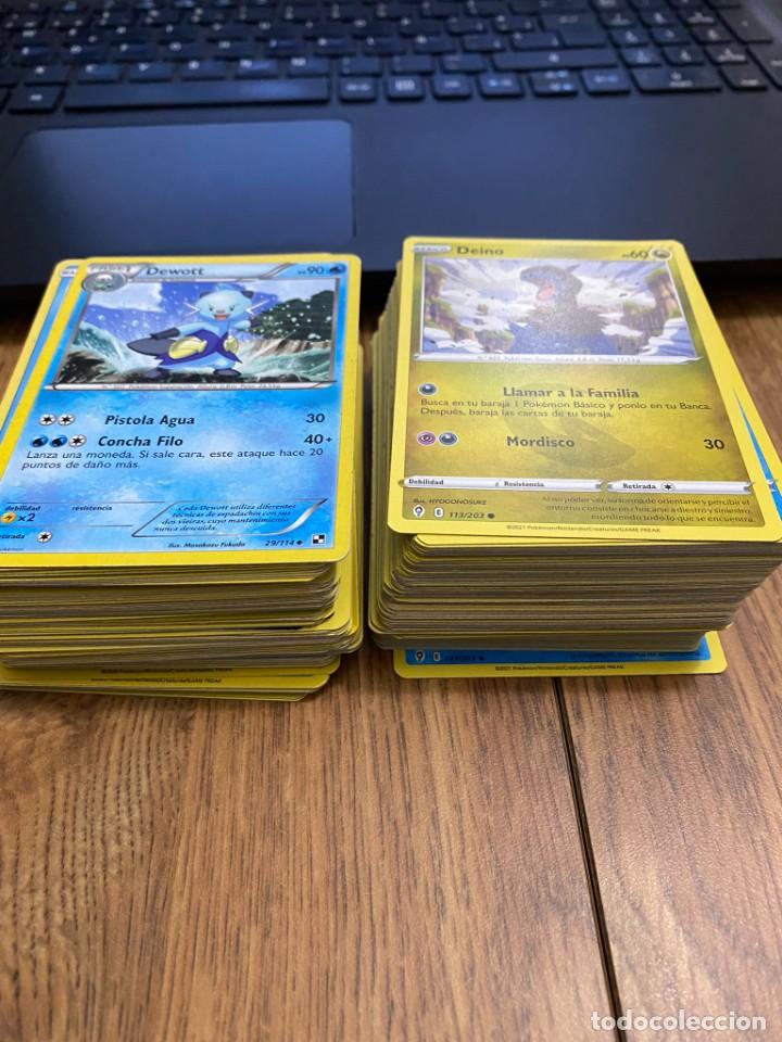 Pacote 200 Pokémon Online ptcgo - Jogo de Cartas (70 caracteres) no Shoptime