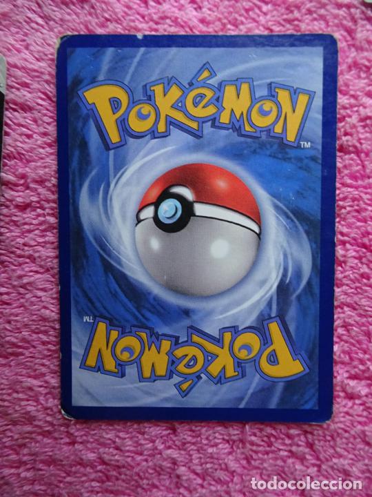 Trading cards: wuingull 84/100 pokemon nintendo 2003 - Foto 3