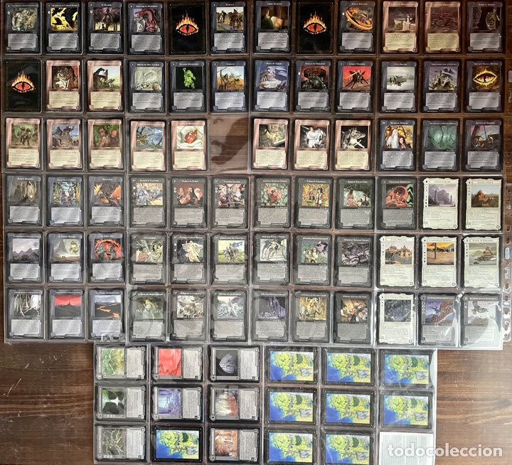 Trading cards: SATM Contra La Sombra - Foto 2