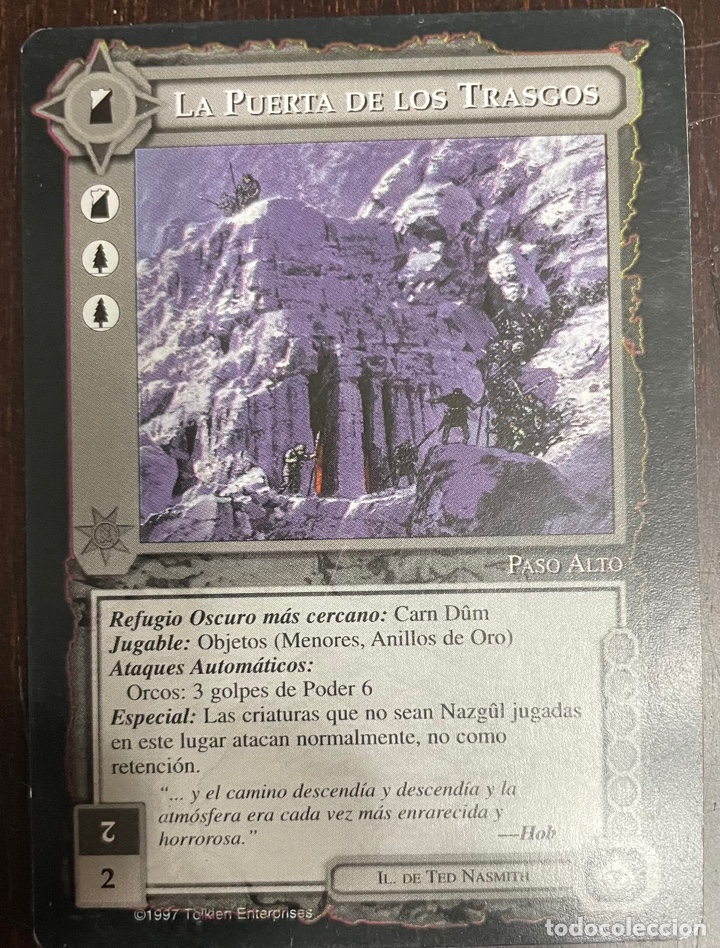 Trading cards: SATM Contra La Sombra - Foto 6