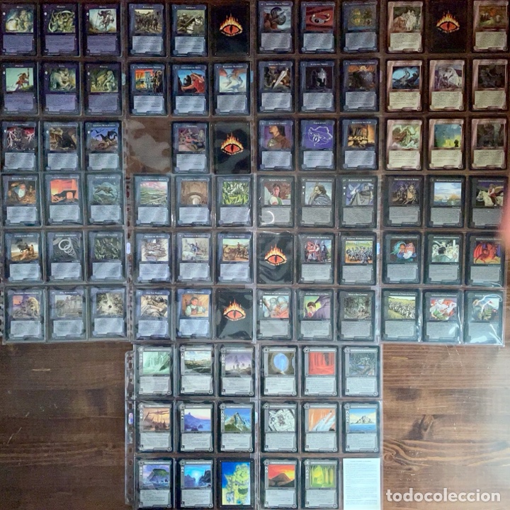 Trading cards: SATM Contra La Sombra - Foto 1