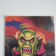 Trading Cards: 1996 TOPPS GOOSEBUMPS TRADING CARD #44. Lote 330385063