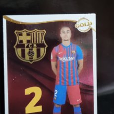Trading Cards: 29. DEST - GOLD - PANINI PODIUM 21 22. Lote 338890473