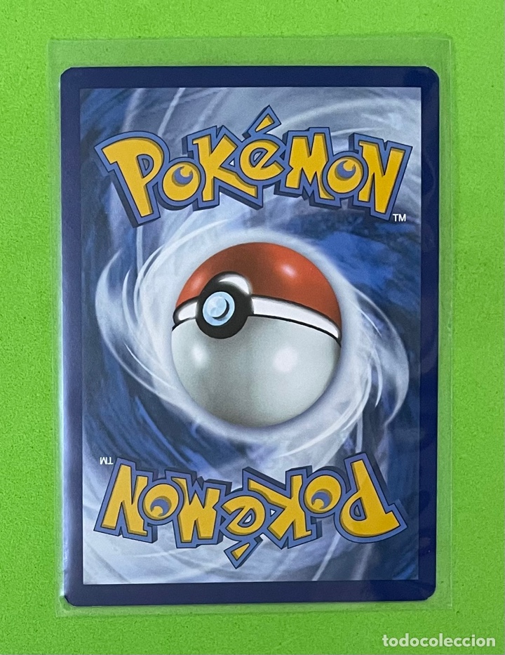 carta pokémon: entrenador fátima, partidario. 2 - Acquista Figurine e carte  collezionabili antiche su todocoleccion