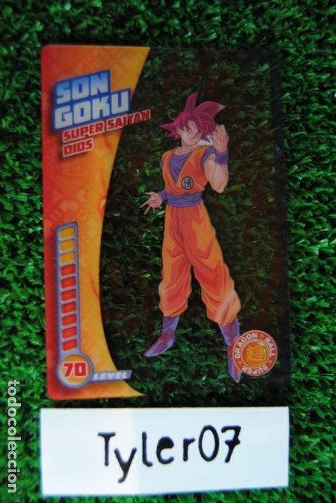 Trading cards: Dragon Ball Super Card 13 - Foto 1