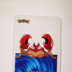 trading cards. pokemon ++ 98 krabby + nintendo - Buy Antique trading cards on todocoleccion trading cards. pokemon ++ 98 krabby + nintendo - Buy Antique trading cards on todocoleccion