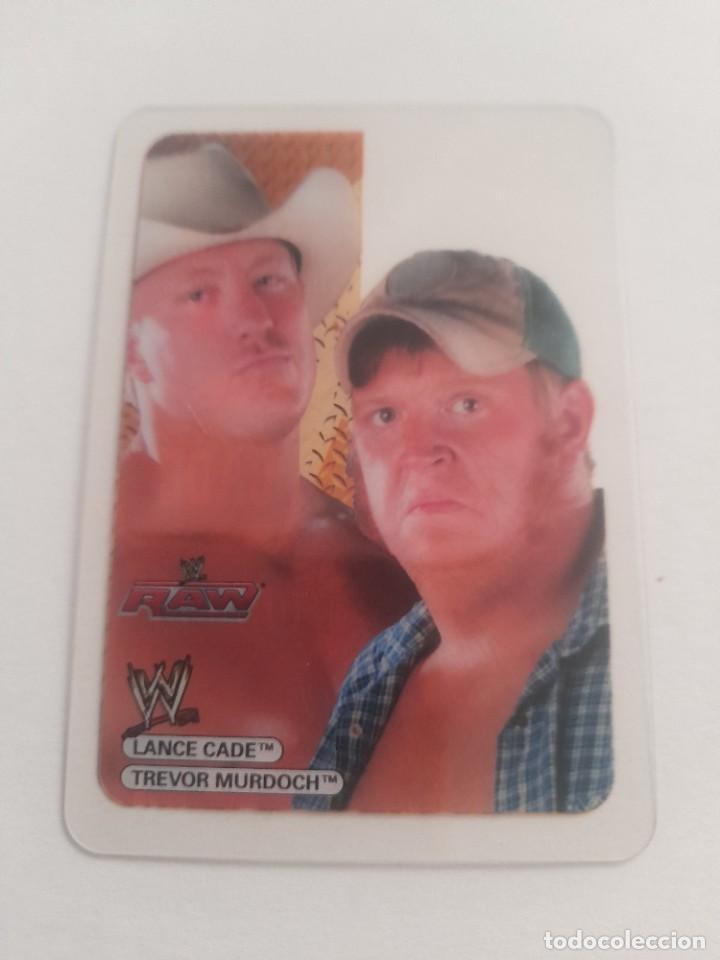 Trading cards: LAMINCARDS PRESSING CATCH TRADING CARDS - Foto 1